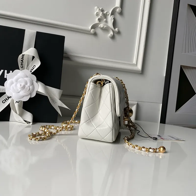 All Categories Chanel Women's Bags 2 (Chanel) Chanel Original Order AS1786