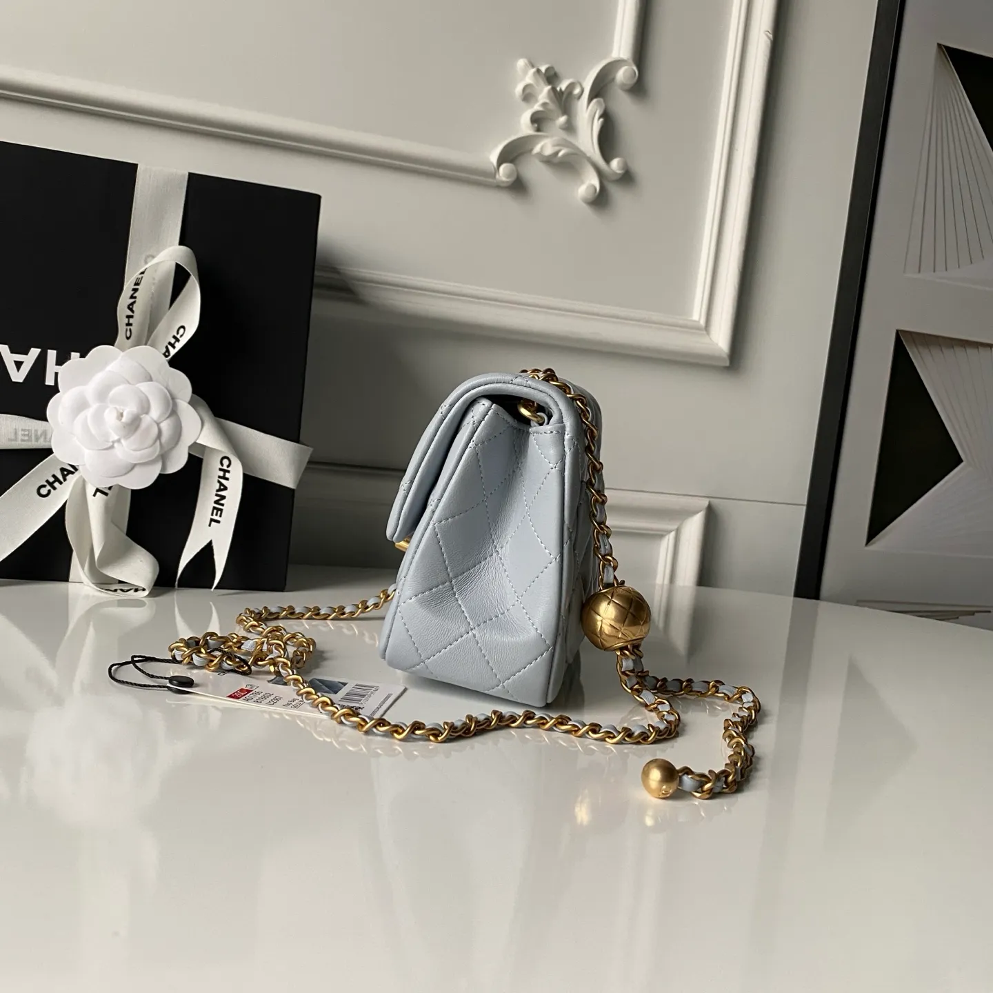 All Categories Chanel Women's Bags 2 (Chanel) Chanel Original Order AS1786