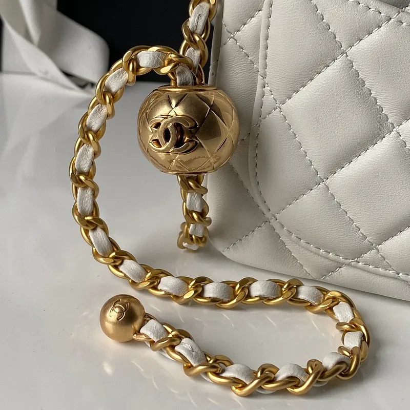 All Categories Chanel Women's Bags 2 (Chanel) Chanel Original Order AS1786