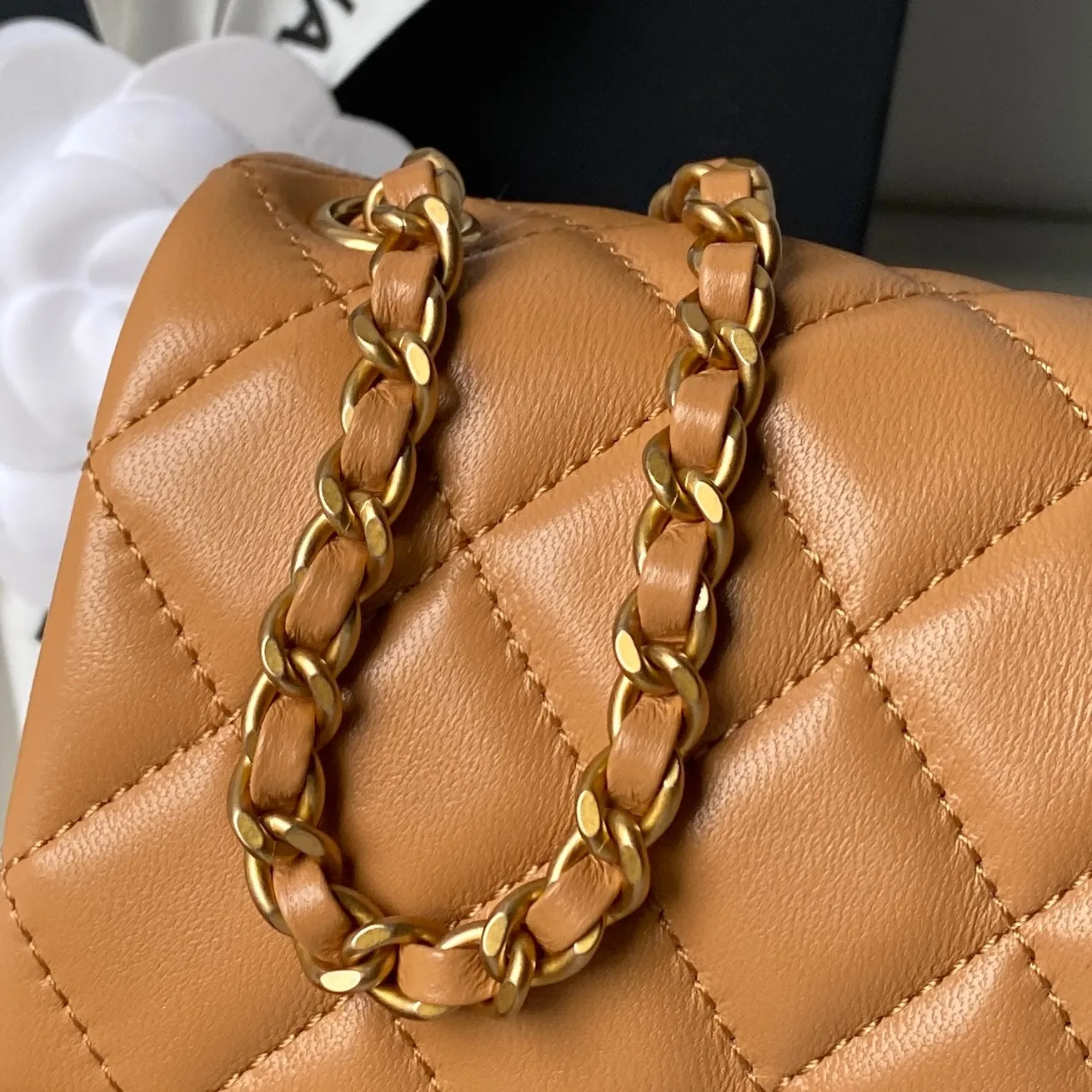 All Categories Chanel Women's Bags 2 (Chanel) Chanel Original Order AS1786