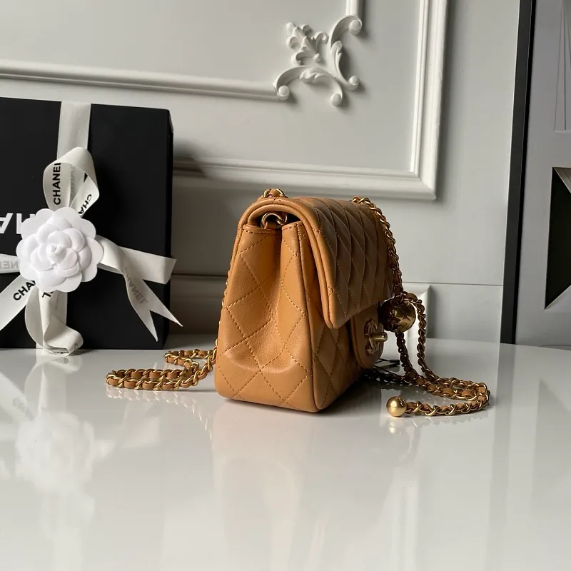 All Categories Chanel Women's Bags 2 (Chanel) Chanel Original Order AS1786