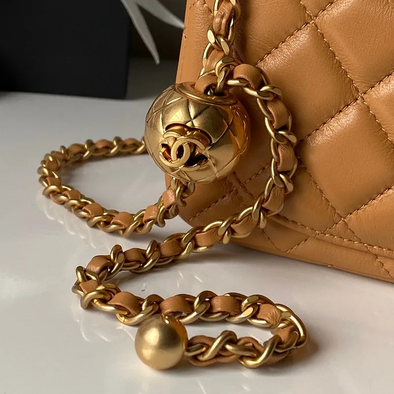 All Categories Chanel Women's Bags 2 (Chanel) Chanel Original Order AS1786