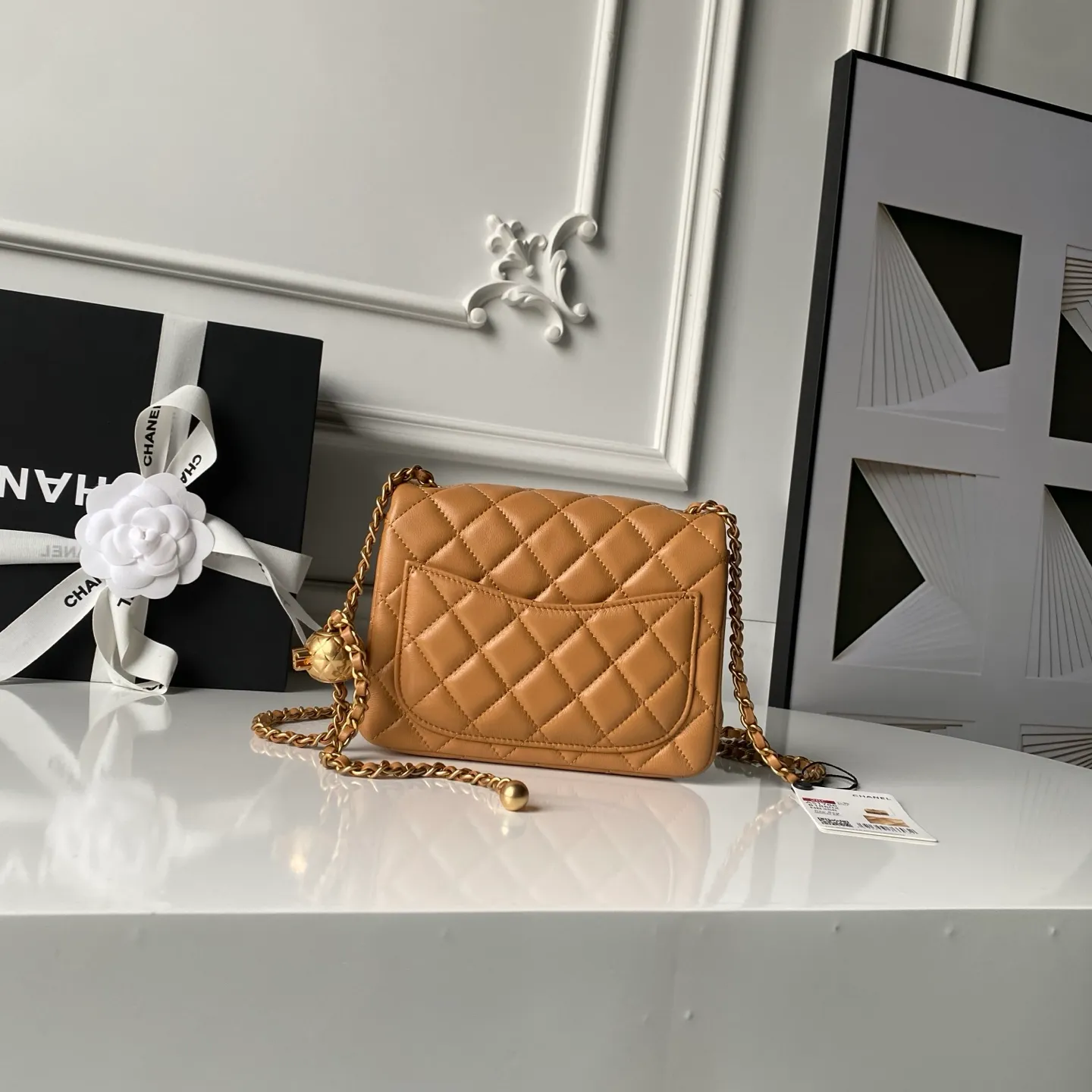 All Categories Chanel Women's Bags 2 (Chanel) Chanel Original Order AS1786