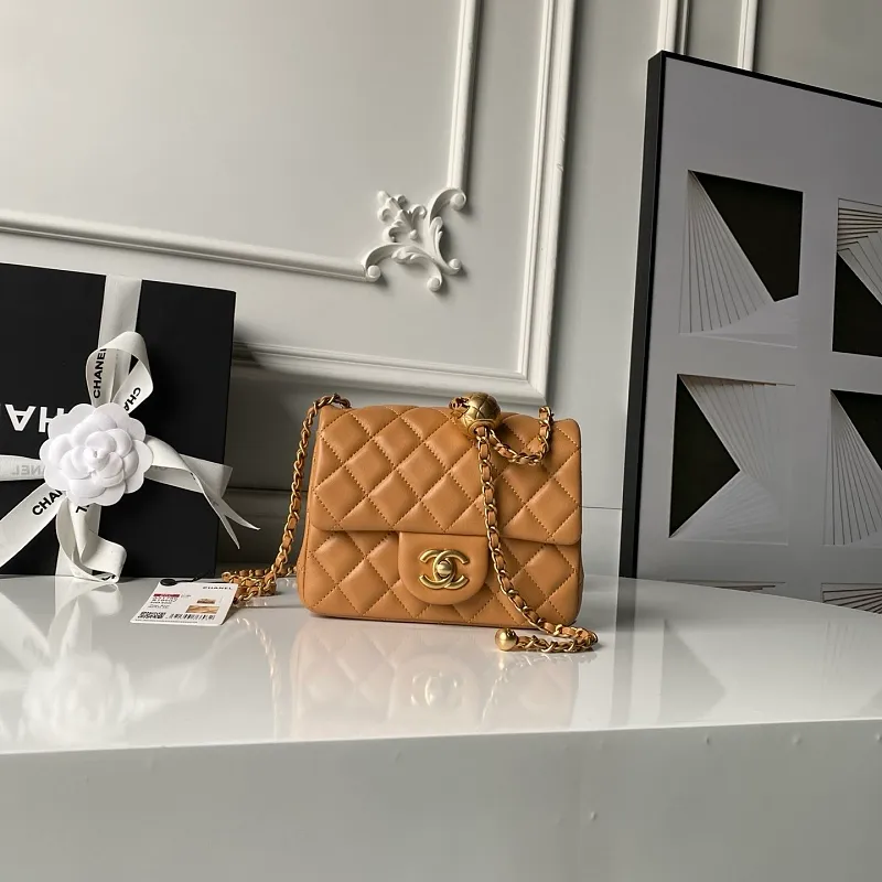 All Categories Chanel Women's Bags 2 (Chanel) Chanel Original Order AS1786