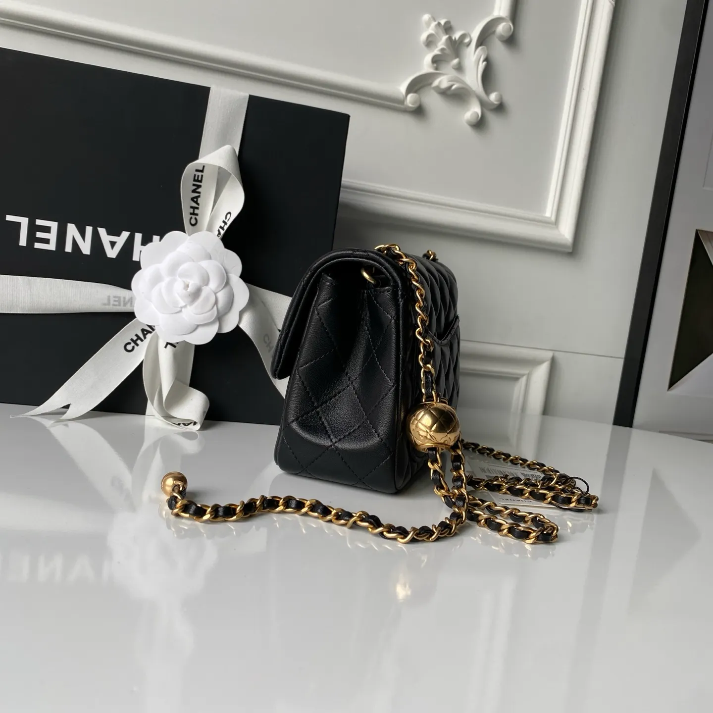 All Categories Chanel Women's Bags 2 (Chanel) Chanel Original Order AS1786