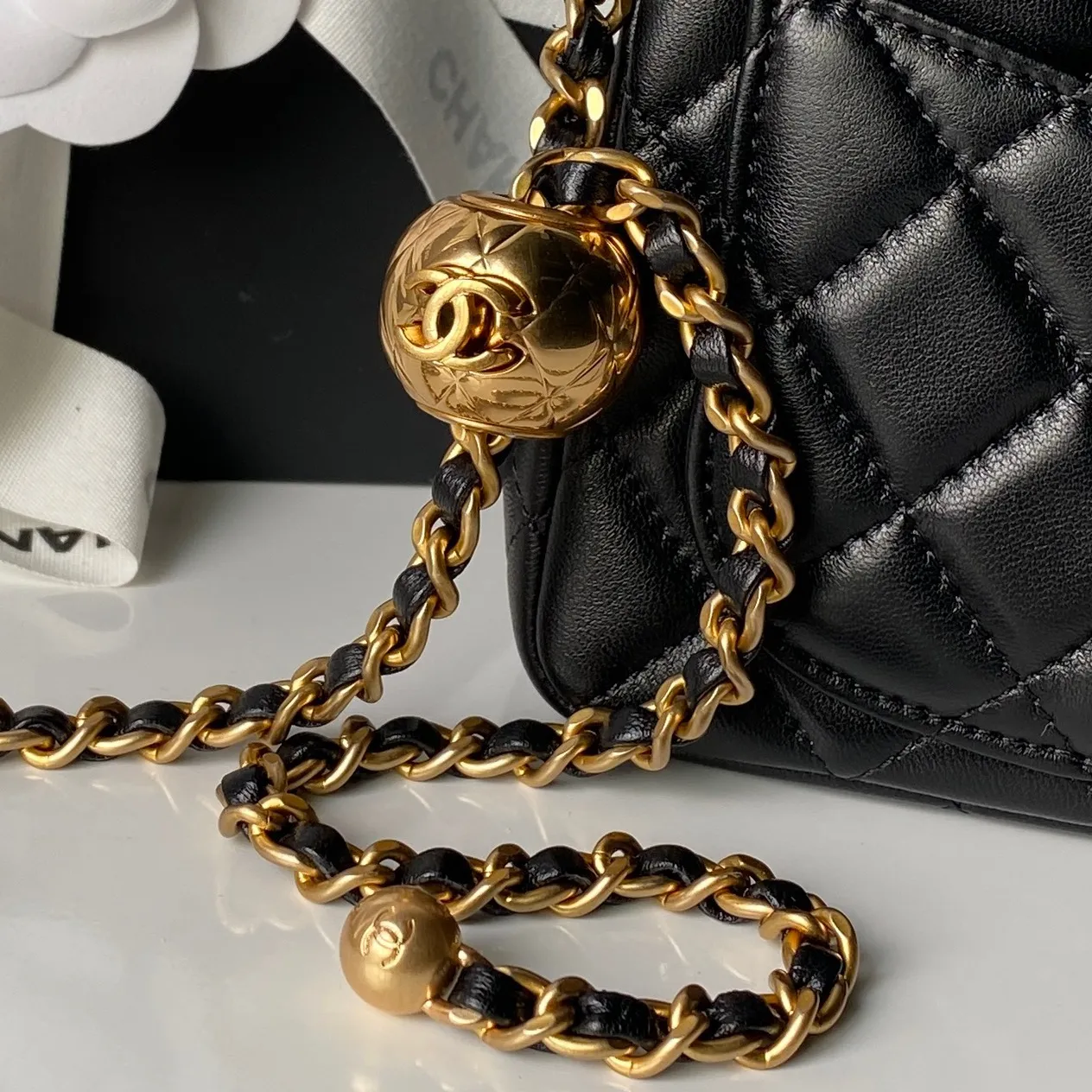 All Categories Chanel Women's Bags 2 (Chanel) Chanel Original Order AS1786