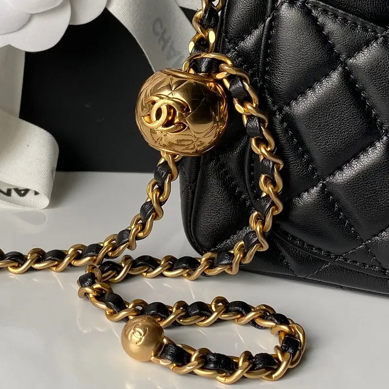 All Categories Chanel Women's Bags 2 (Chanel) Chanel Original Order AS1786