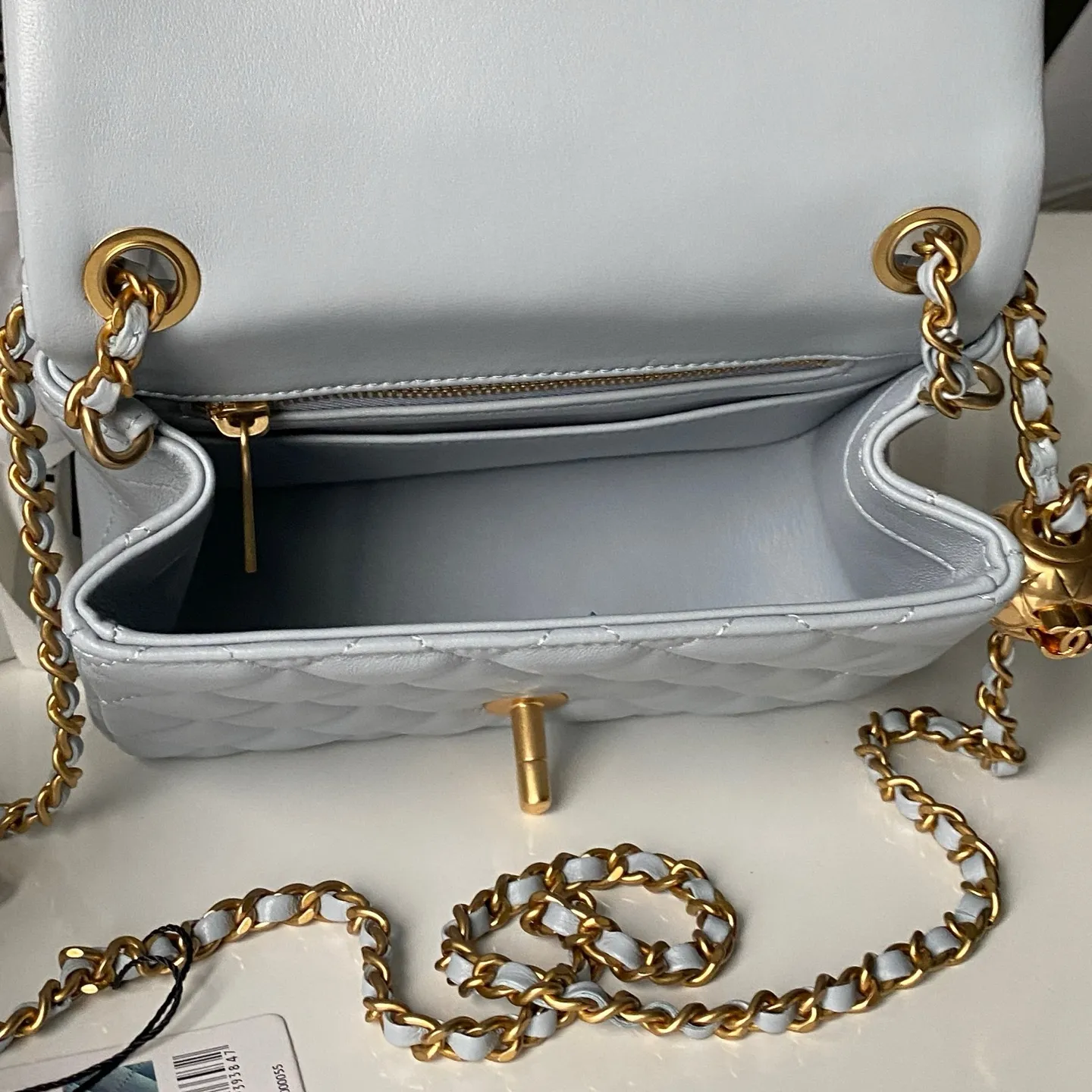 All Categories Chanel Women's Bags 2 (Chanel) Chanel Original Order AS1786