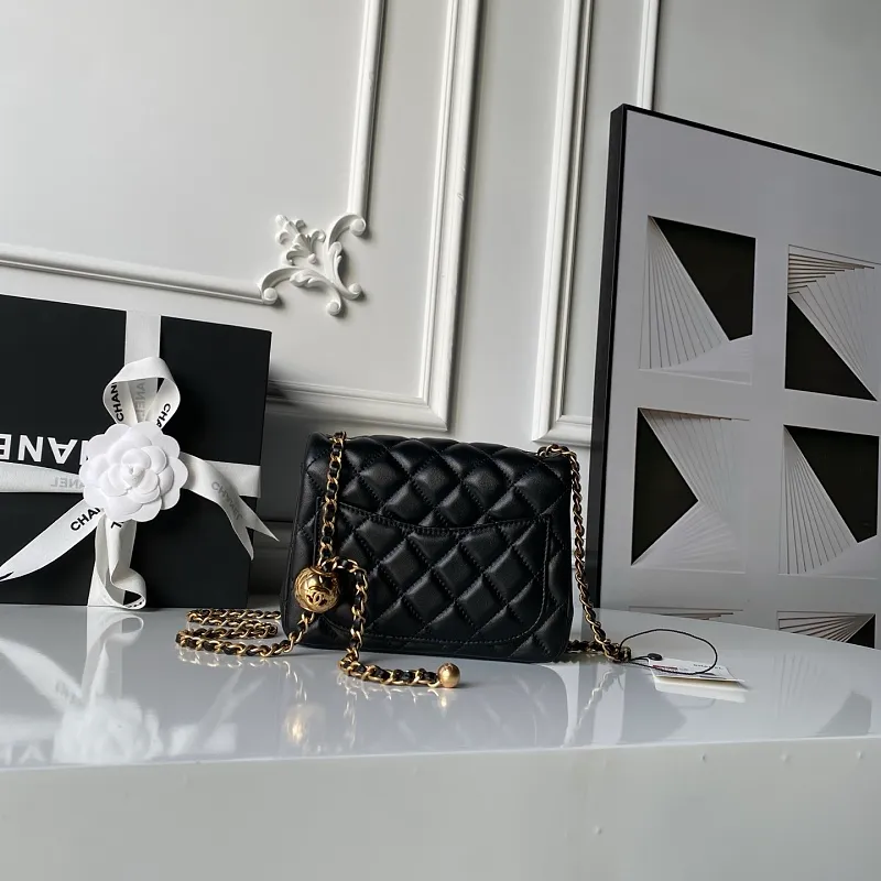 All Categories Chanel Women's Bags 2 (Chanel) Chanel Original Order AS1786