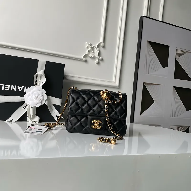 All Categories Chanel Women's Bags 2 (Chanel) Chanel Original Order AS1786