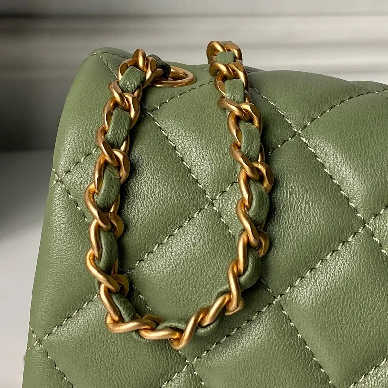 All Categories Chanel Women's Bags 2 (Chanel) Chanel Original Order AS1786