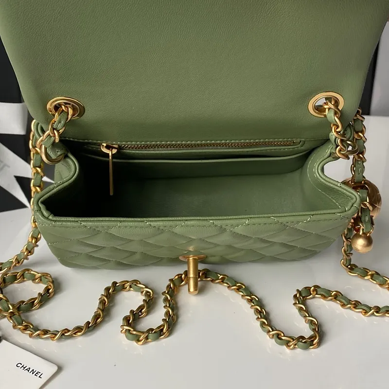 All Categories Chanel Women's Bags 2 (Chanel) Chanel Original Order AS1786