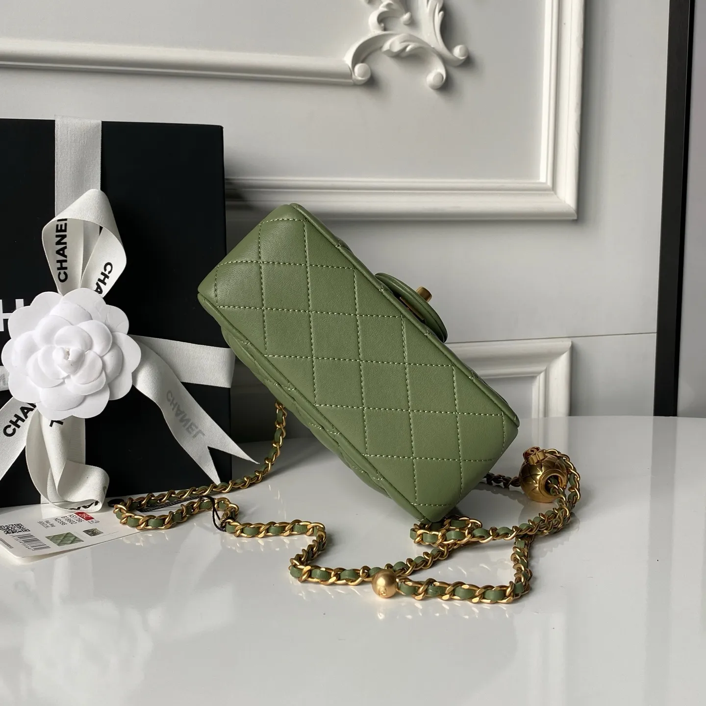 All Categories Chanel Women's Bags 2 (Chanel) Chanel Original Order AS1786