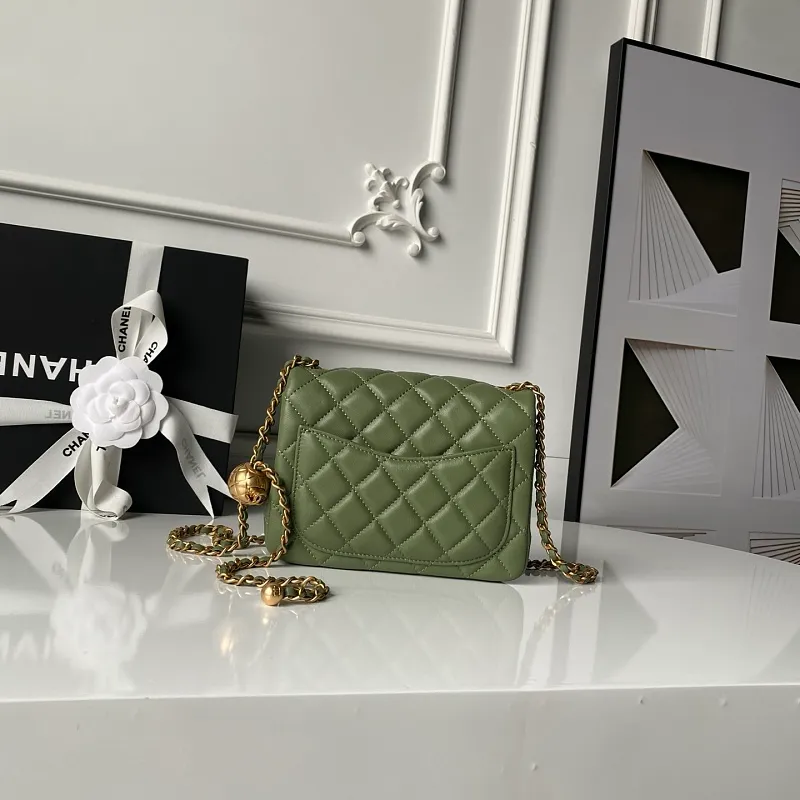 All Categories Chanel Women's Bags 2 (Chanel) Chanel Original Order AS1786