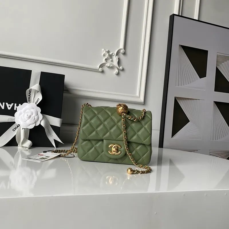 All Categories Chanel Women's Bags 2 (Chanel) Chanel Original Order AS1786