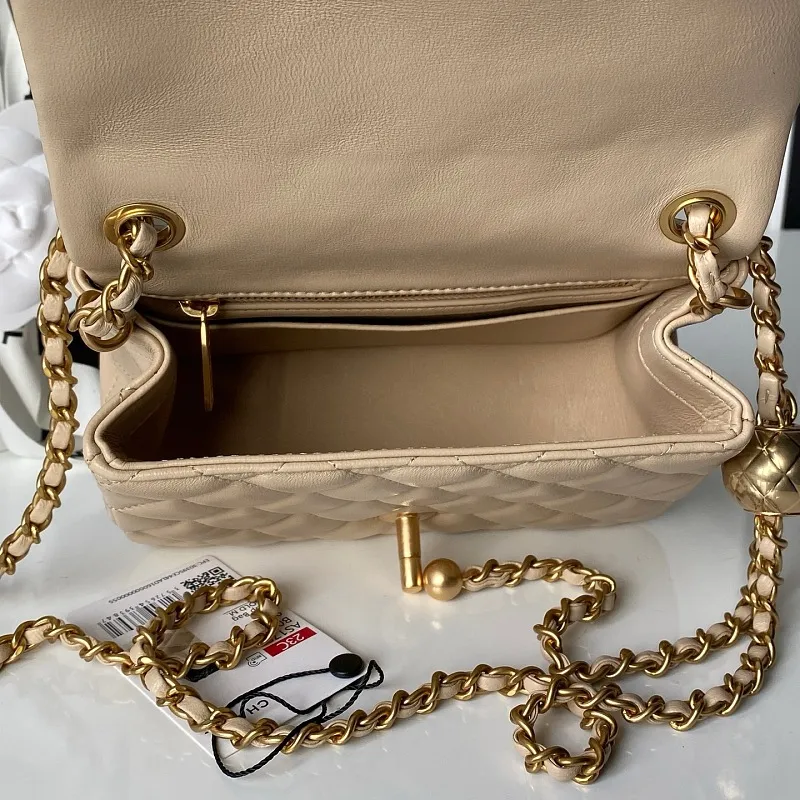 All Categories Chanel Women's Bags 2 (Chanel) Chanel Original Order AS1786
