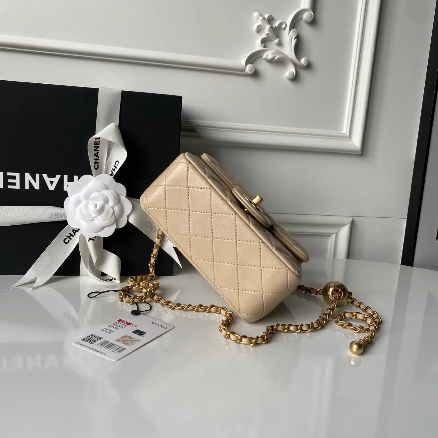 All Categories Chanel Women's Bags 2 (Chanel) Chanel Original Order AS1786