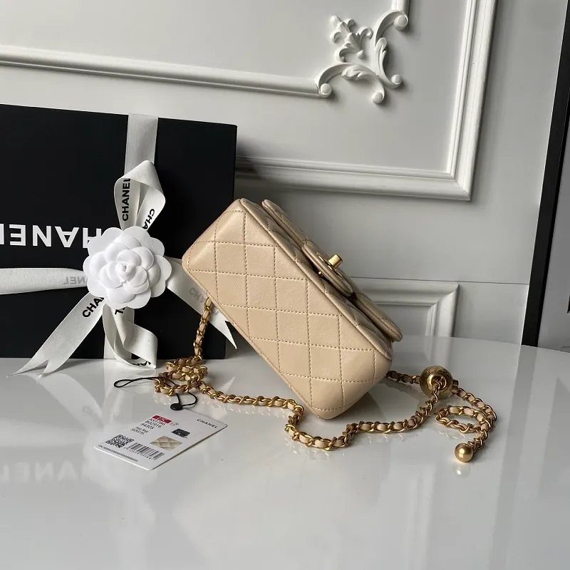 All Categories Chanel Women's Bags 2 (Chanel) Chanel Original Order AS1786