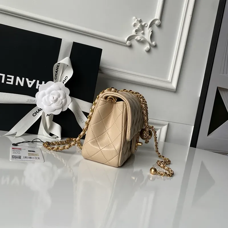 All Categories Chanel Women's Bags 2 (Chanel) Chanel Original Order AS1786