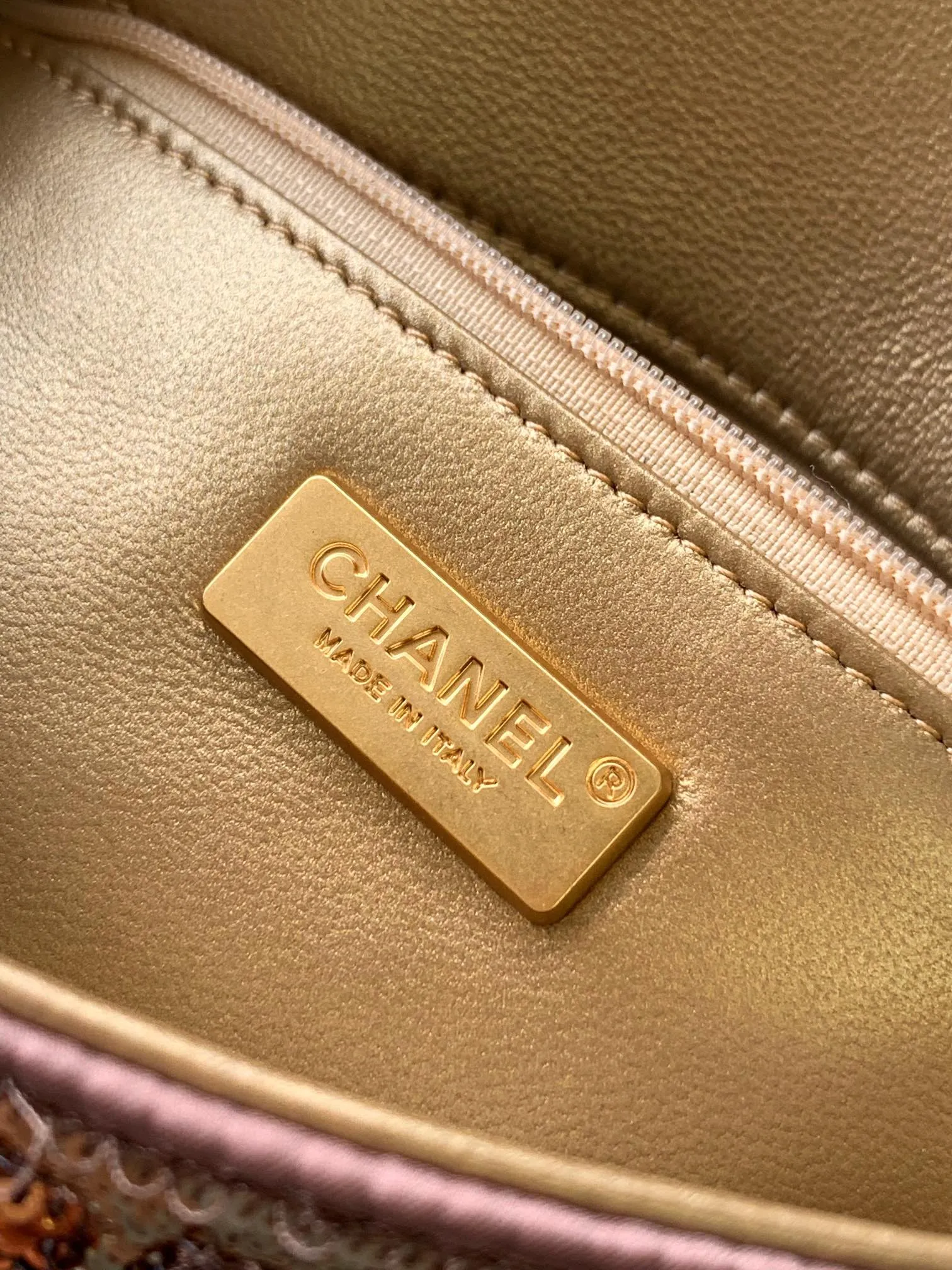 All Categories Chanel Women's Bags (Chanel) Chanel 2520