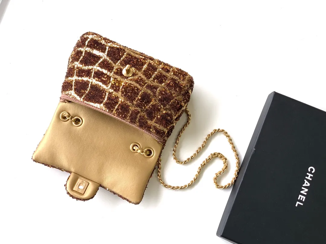 All Categories Chanel Women's Bags (Chanel) Chanel 2520