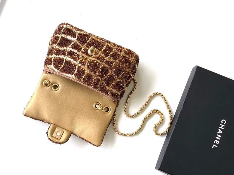All Categories Chanel Women's Bags (Chanel) Chanel 2520