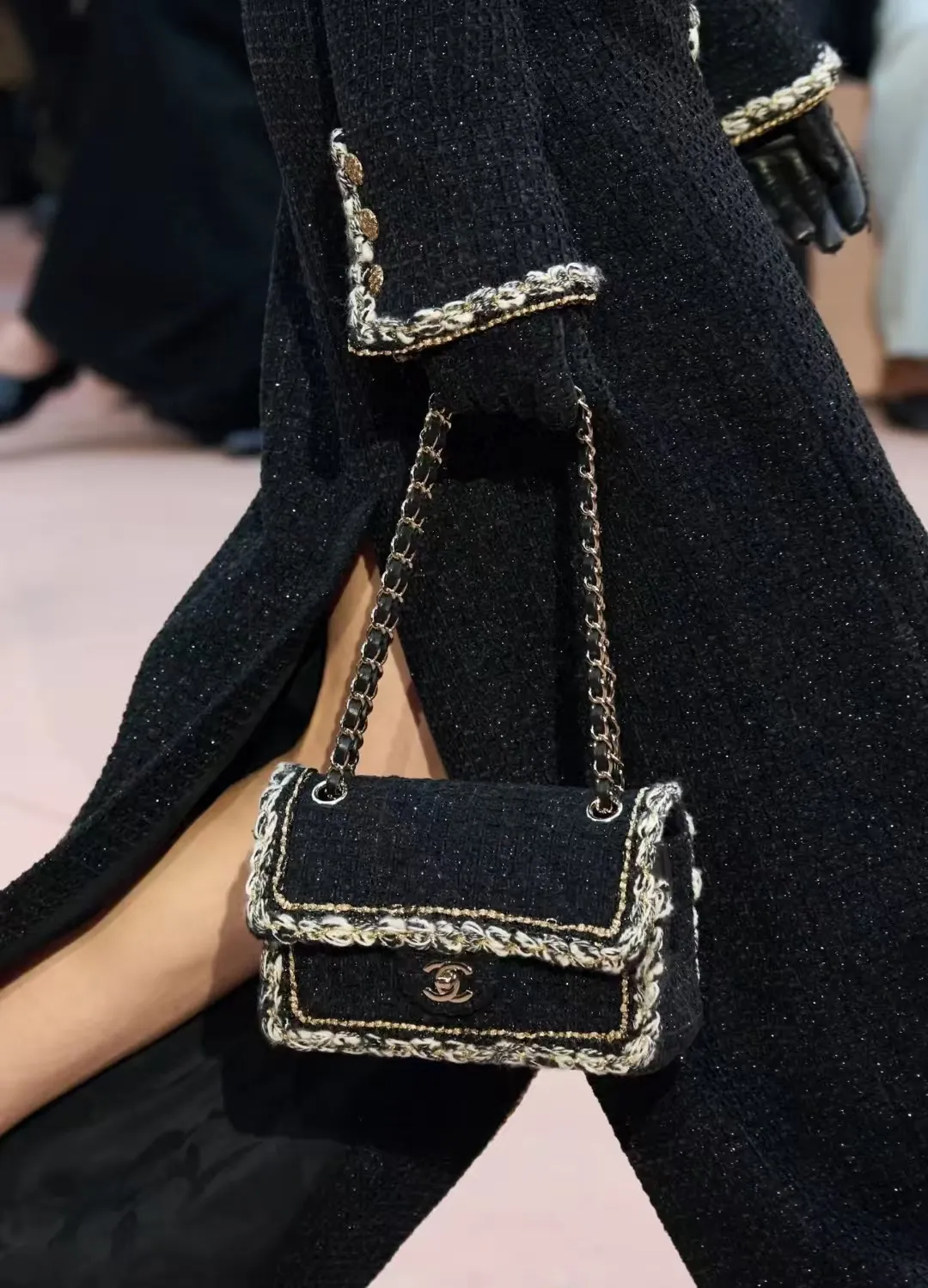 All Categories Chanel Women's Bags (Chanel) Chanel 2520