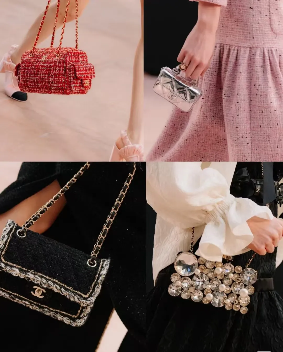 All Categories Chanel Women's Bags (Chanel) Chanel 2520