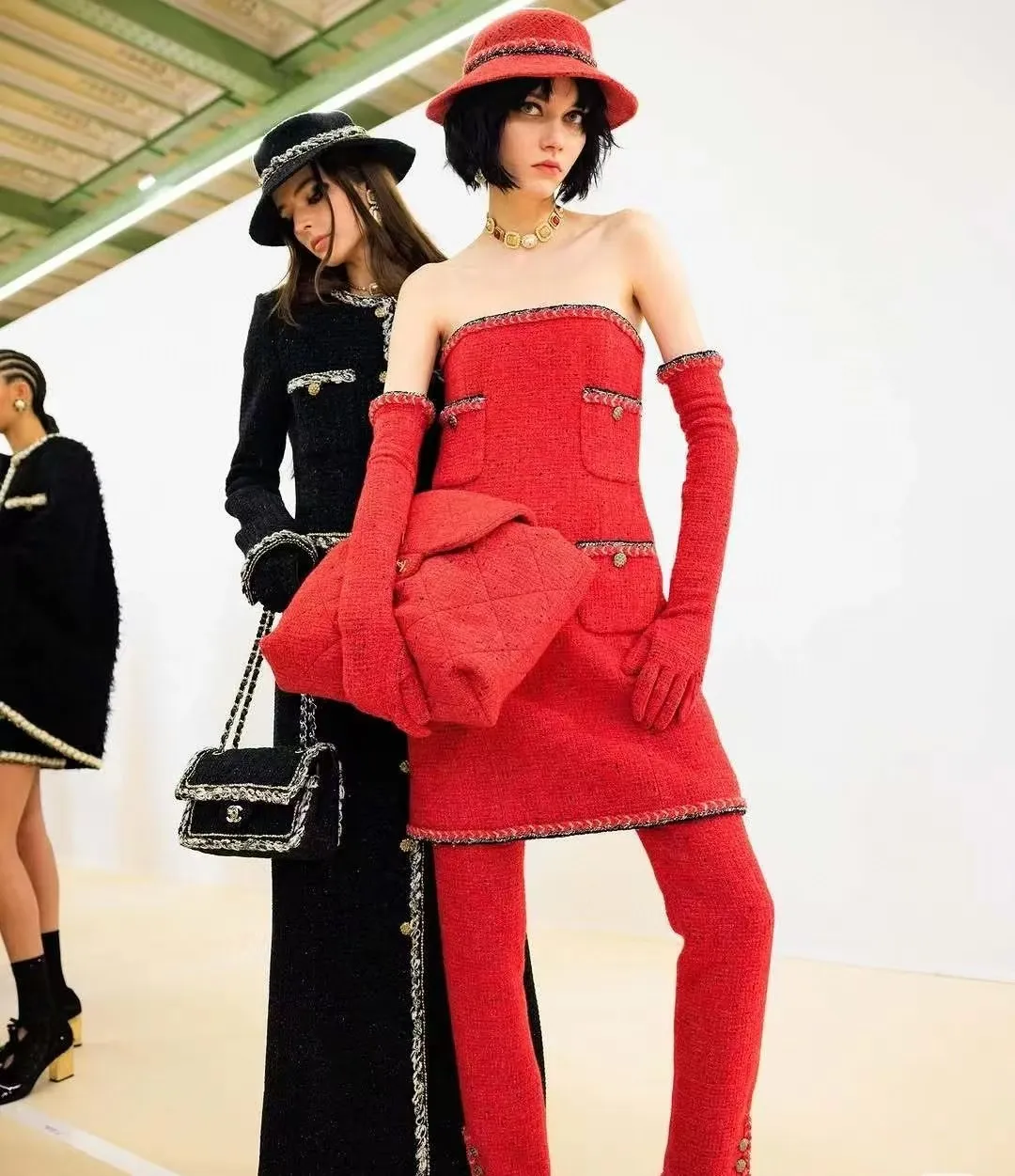 All Categories Chanel Women's Bags (Chanel) Chanel 2520