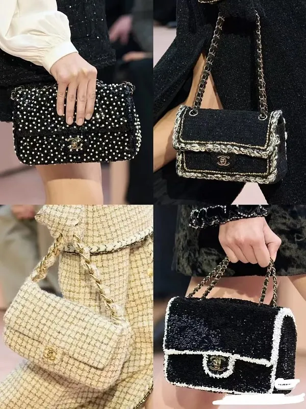 All Categories Chanel Women's Bags (Chanel) Chanel 2520