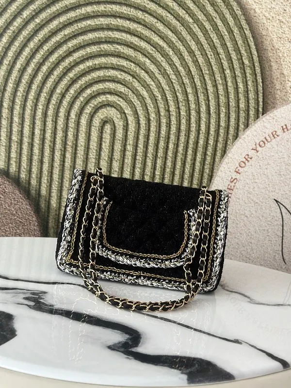 All Categories Chanel Women's Bags (Chanel) Chanel 2520