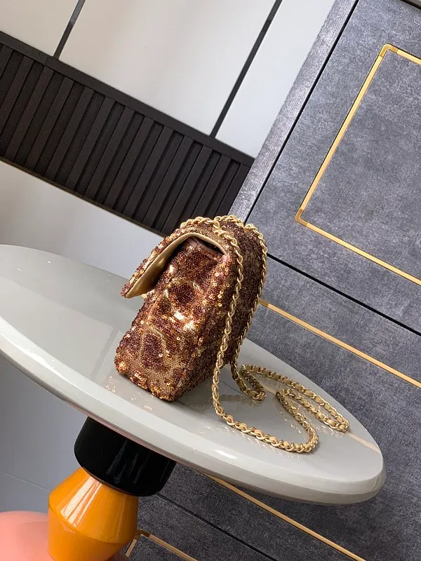 All Categories Chanel Women's Bags (Chanel) Chanel 2520