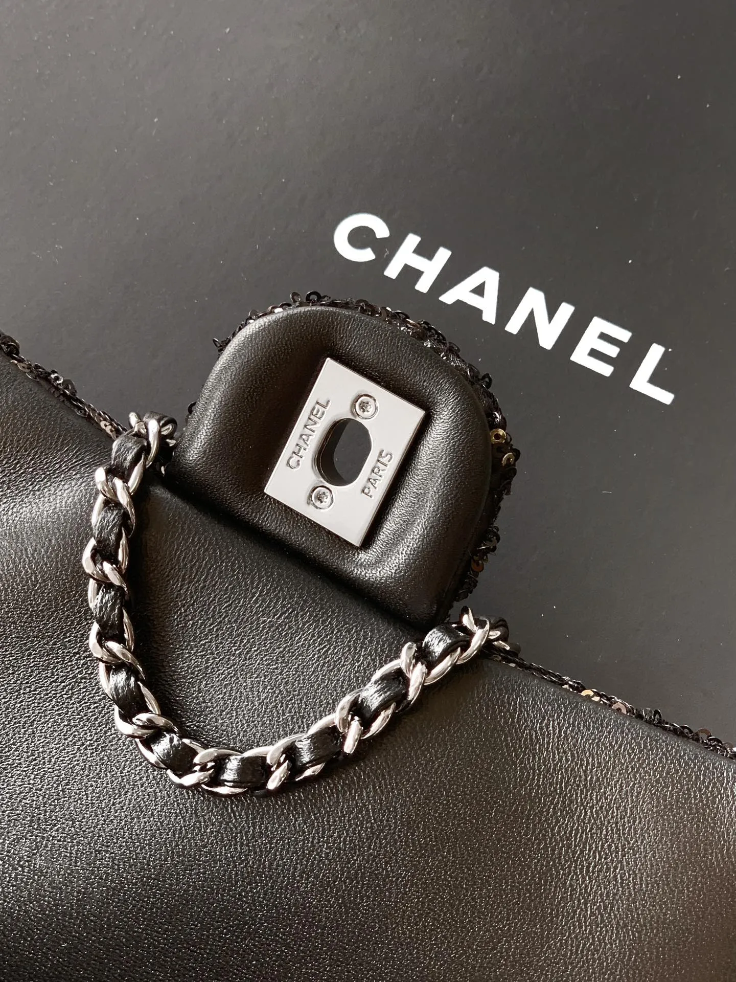 All Categories Chanel Women's Bags (Chanel) Chanel 2520