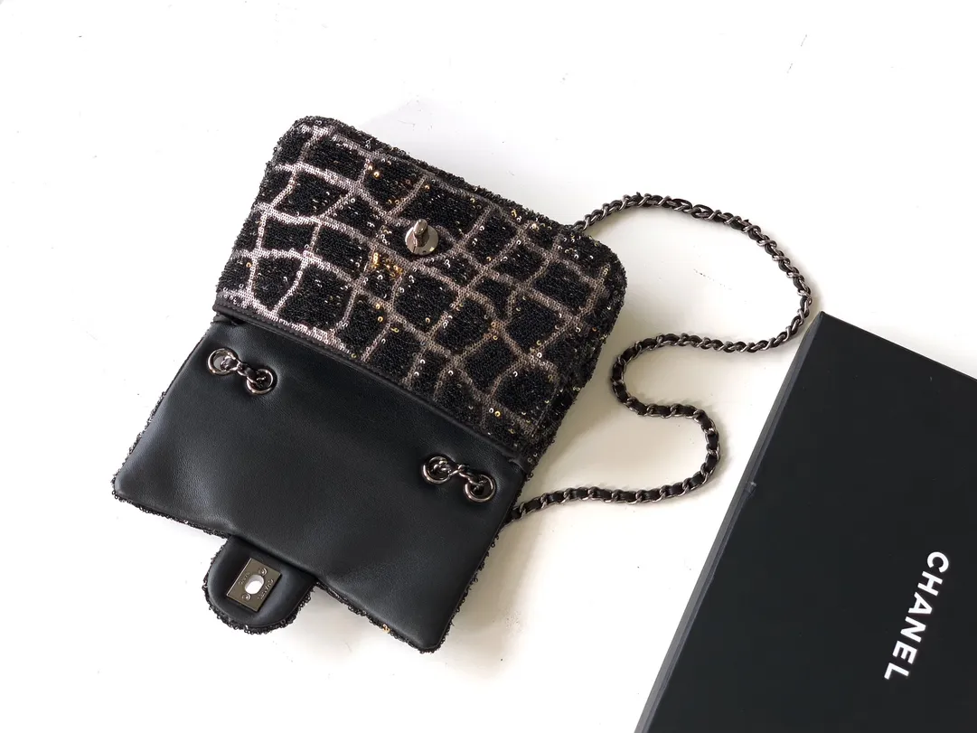 All Categories Chanel Women's Bags (Chanel) Chanel 2520