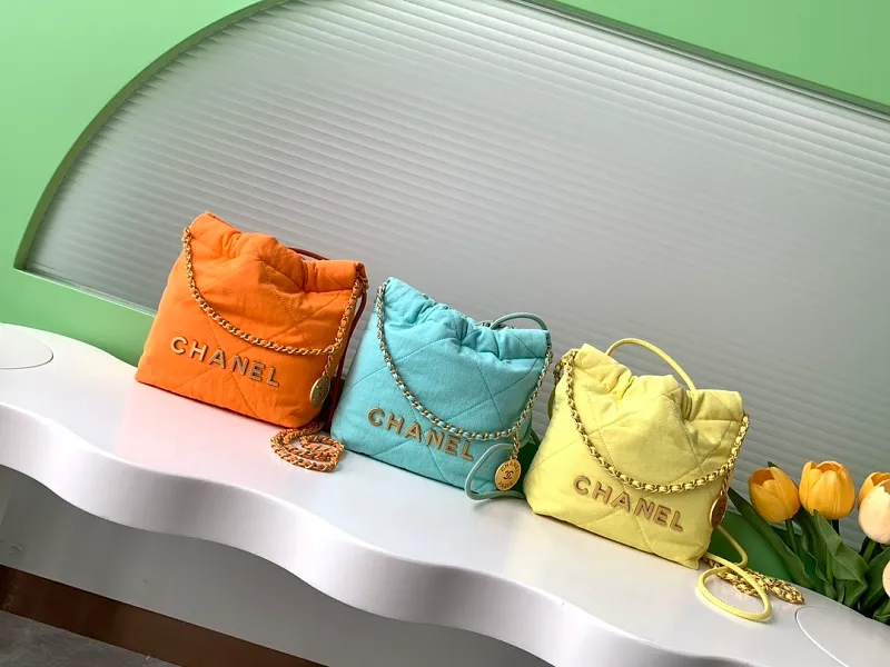 All Categories Chanel Women's Bags 2 (Chanel) Chanel Original Order AS3980