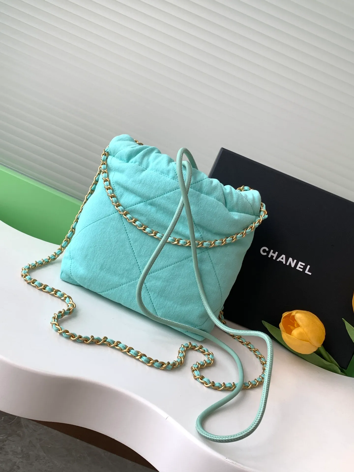 All Categories Chanel Women's Bags 2 (Chanel) Chanel Original Order AS3980