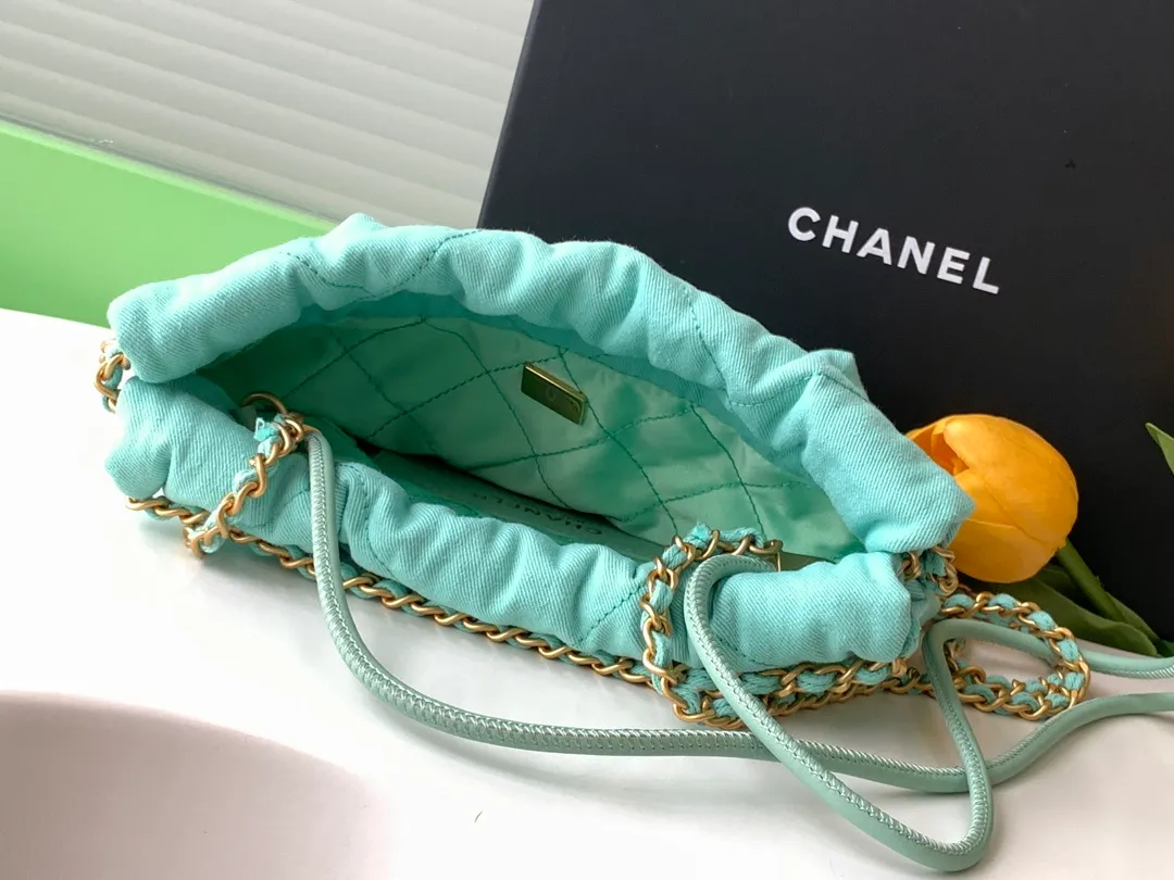 All Categories Chanel Women's Bags 2 (Chanel) Chanel Original Order AS3980