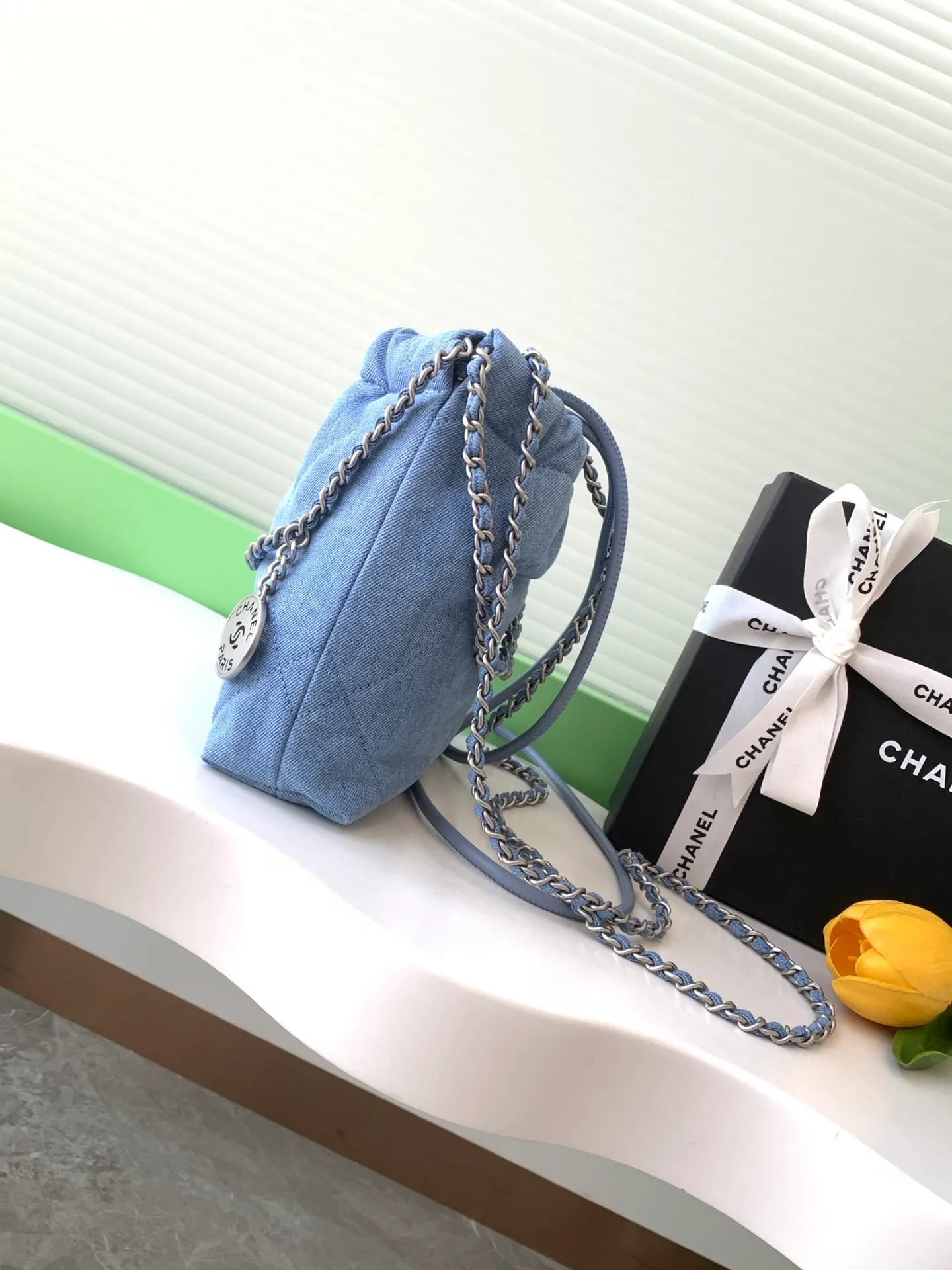 All Categories Chanel Women's Bags 2 (Chanel) Chanel Original Order AS3980