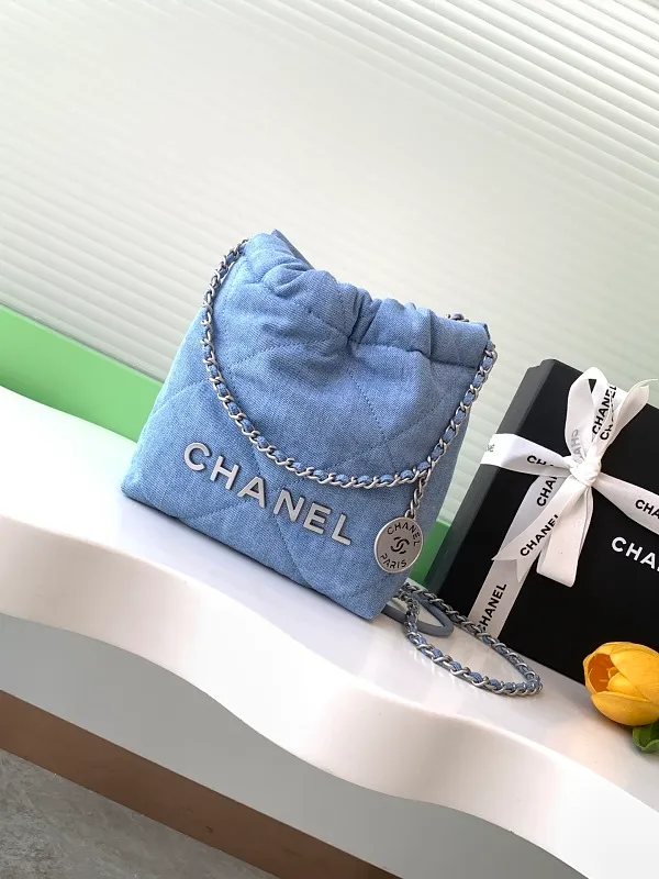 All Categories Chanel Women's Bags 2 (Chanel) Chanel Original Order AS3980