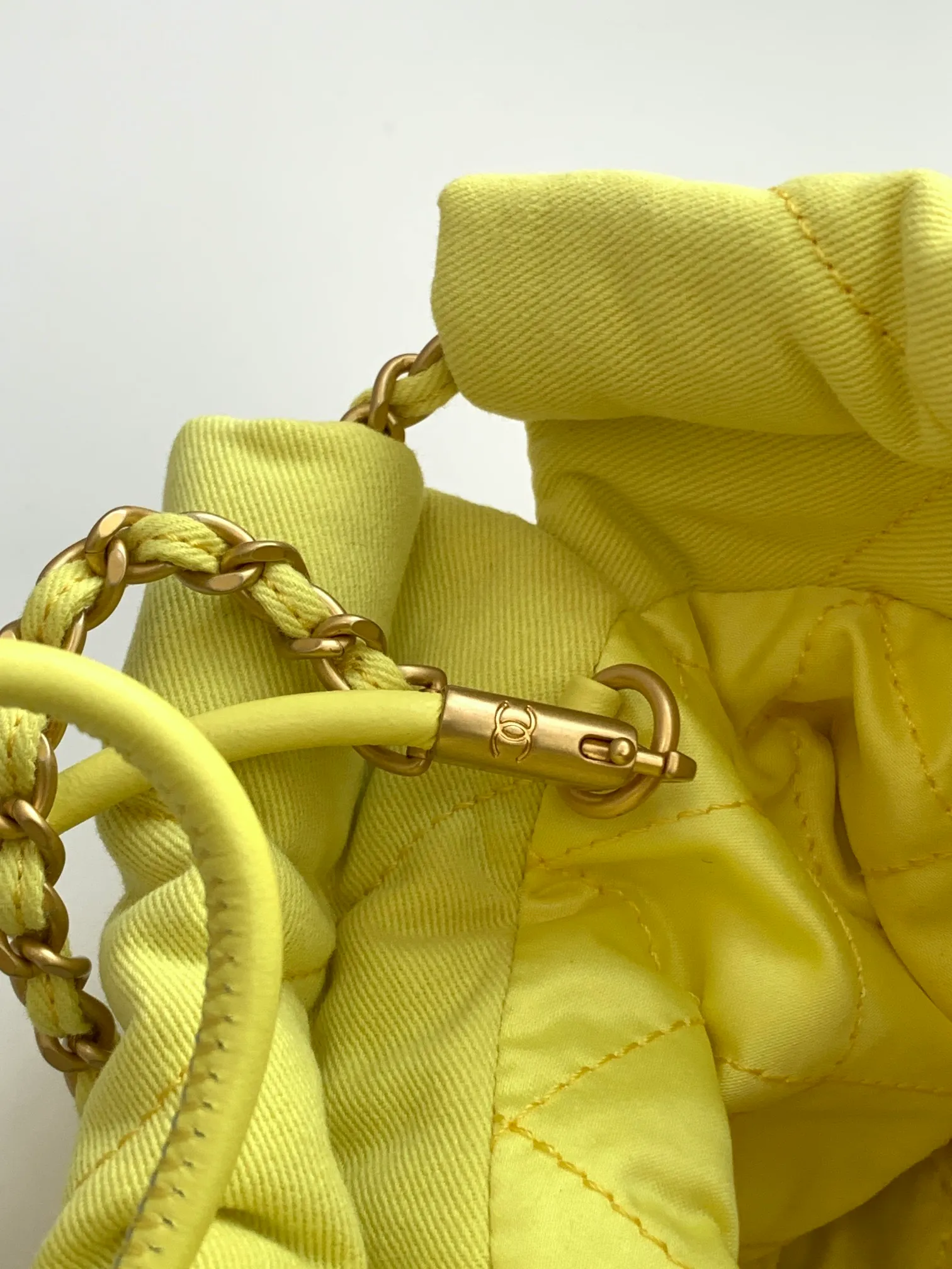 All Categories Chanel Women's Bags 2 (Chanel) Chanel Original Order AS3980