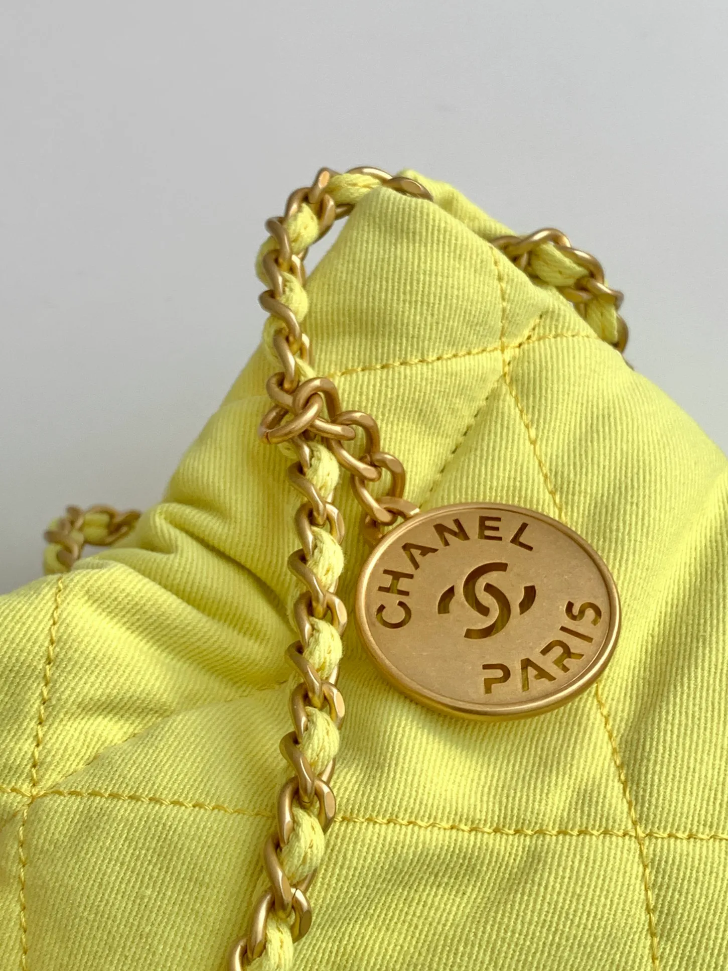 All Categories Chanel Women's Bags 2 (Chanel) Chanel Original Order AS3980