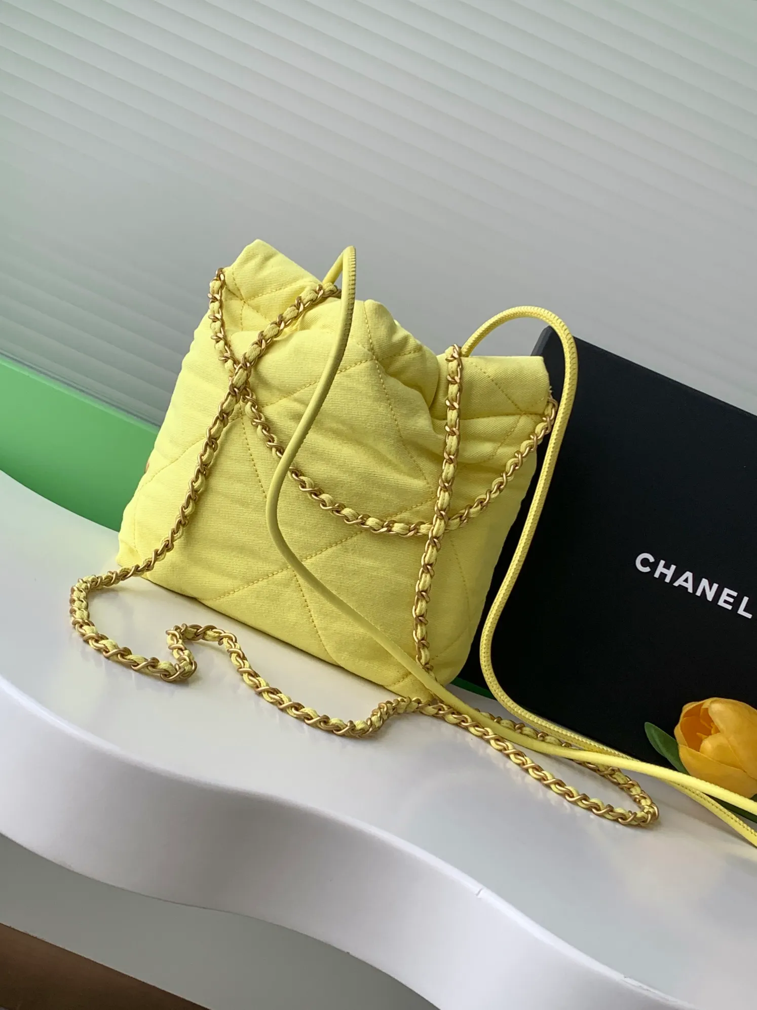 All Categories Chanel Women's Bags 2 (Chanel) Chanel Original Order AS3980