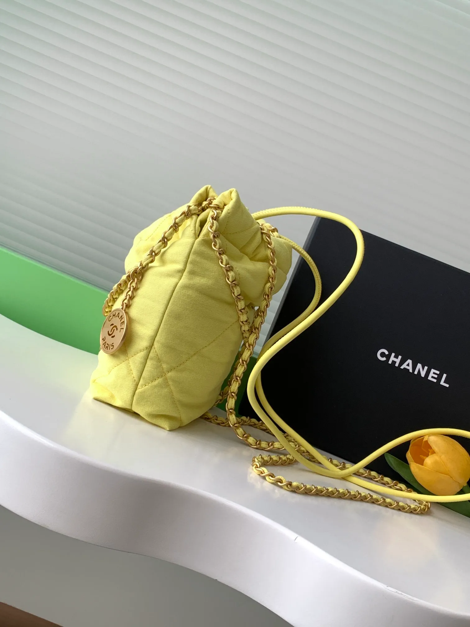 All Categories Chanel Women's Bags 2 (Chanel) Chanel Original Order AS3980