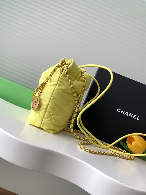 All Categories Chanel Women's Bags 2 (Chanel) Chanel Original Order AS3980