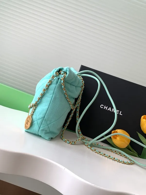 All Categories Chanel Women's Bags 2 (Chanel) Chanel Original Order AS3980