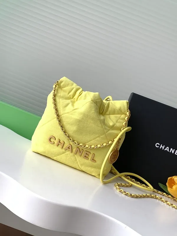 All Categories Chanel Women's Bags 2 (Chanel) Chanel Original Order AS3980