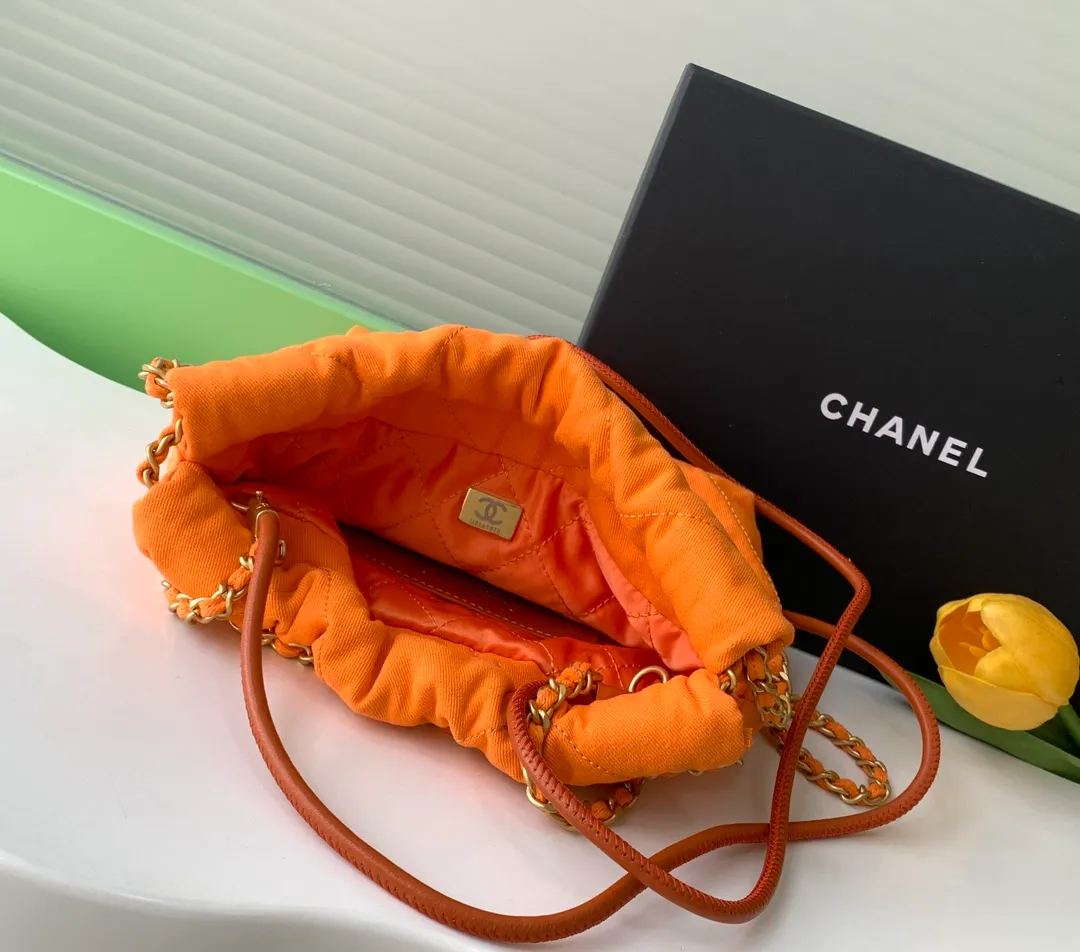 All Categories Chanel Women's Bags 2 (Chanel) Chanel Original Order AS3980