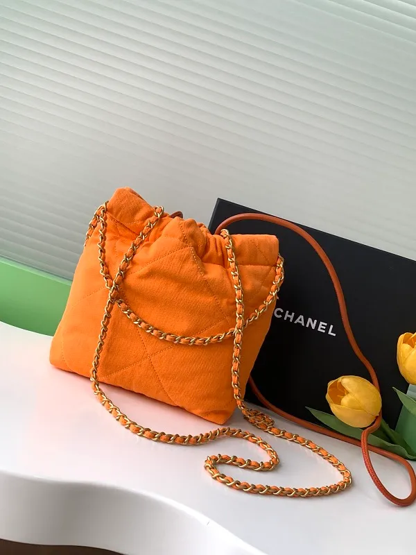 All Categories Chanel Women's Bags 2 (Chanel) Chanel Original Order AS3980