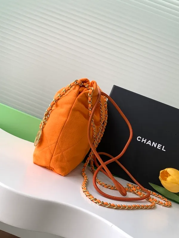 All Categories Chanel Women's Bags 2 (Chanel) Chanel Original Order AS3980