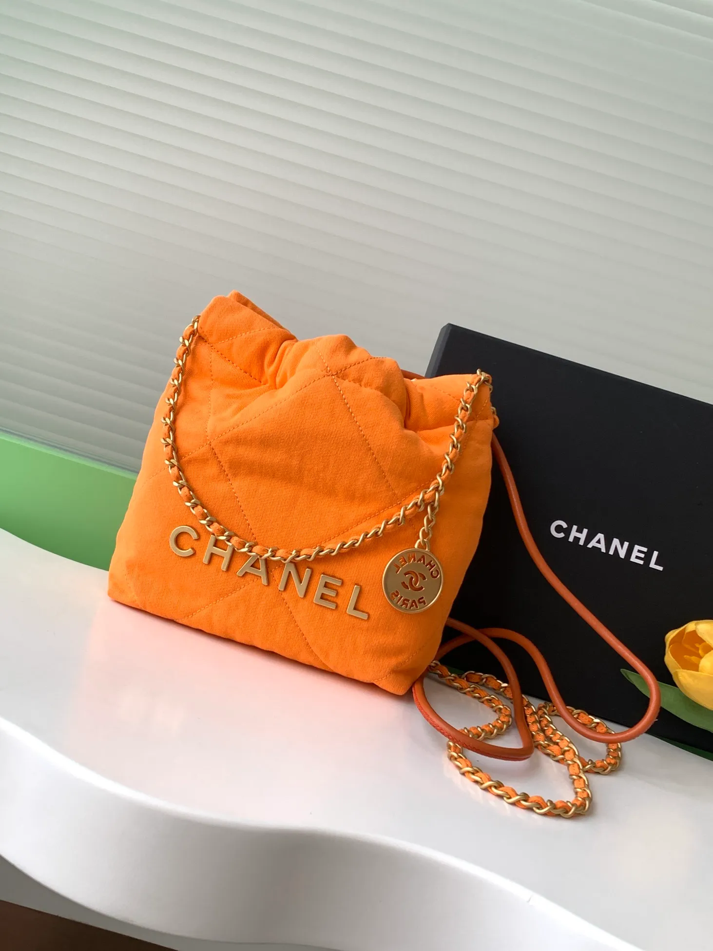 All Categories Chanel Women's Bags 2 (Chanel) Chanel Original Order AS3980